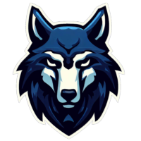 mascot logo